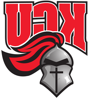 Kentucky Christian 大学 Logo